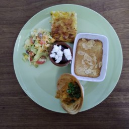 brunch