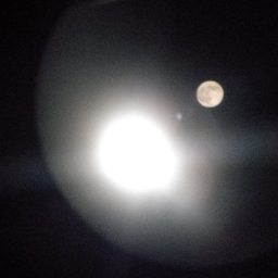 Moon Explorer