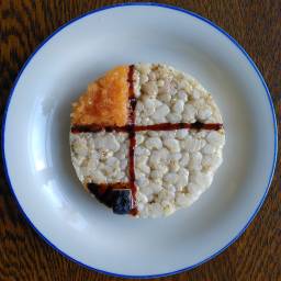 edible (T)art