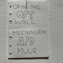 opinionator