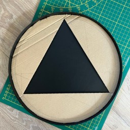 Sierpiński’s triangle