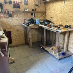workbench