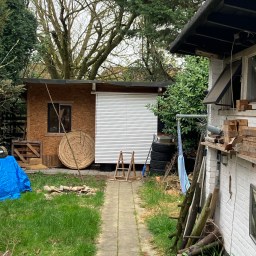 The Exhibitionist & The Voyeur