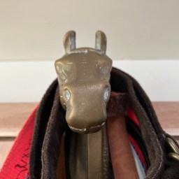 a horse’s table